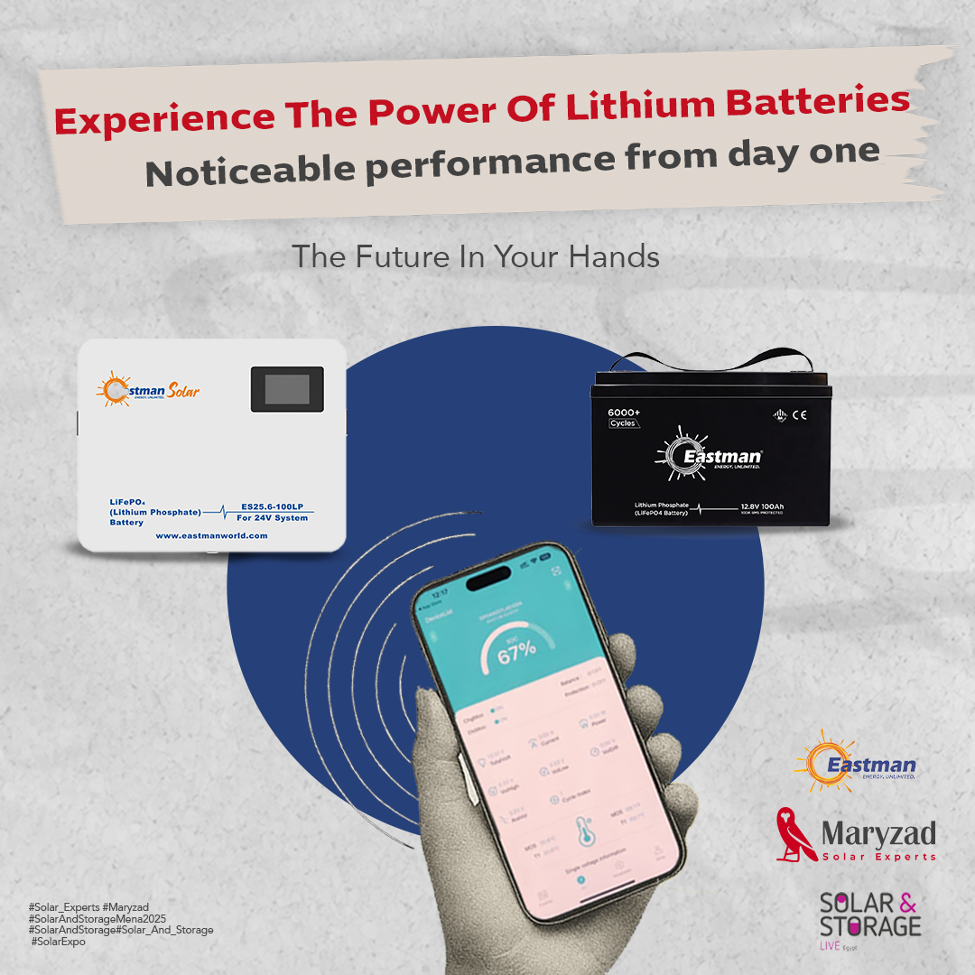 Eastman: The Future of Sustainable Energy