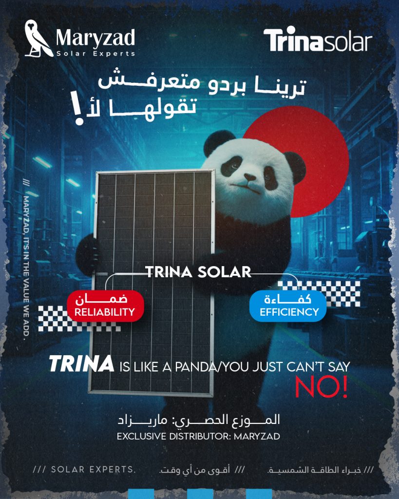 ترينا ميتقالهاش لأ